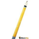 Meucci Recession Buster RB-5 Blue Pool Cue Stick - Billiards King