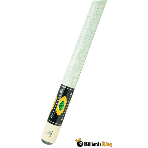 Meucci Skyler Woodward BarBox 2 SWBB-2 Pool Cue Stick - Billiards King