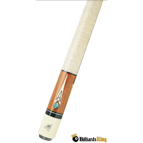 Meucci Skyler Woodward BarBox 3 SWBB-3 Pool Cue Stick - Billiards King