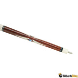 Meucci Skyler Woodward BarBox 3 SWBB-3 Pool Cue Stick - Billiards King