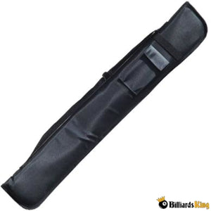 Nylon 1B/1S Cue Bag - Billiards King