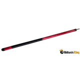 OB Cues OB-123F (OB-17F) Pool Cue Stick (Butt Only) | Billiards King