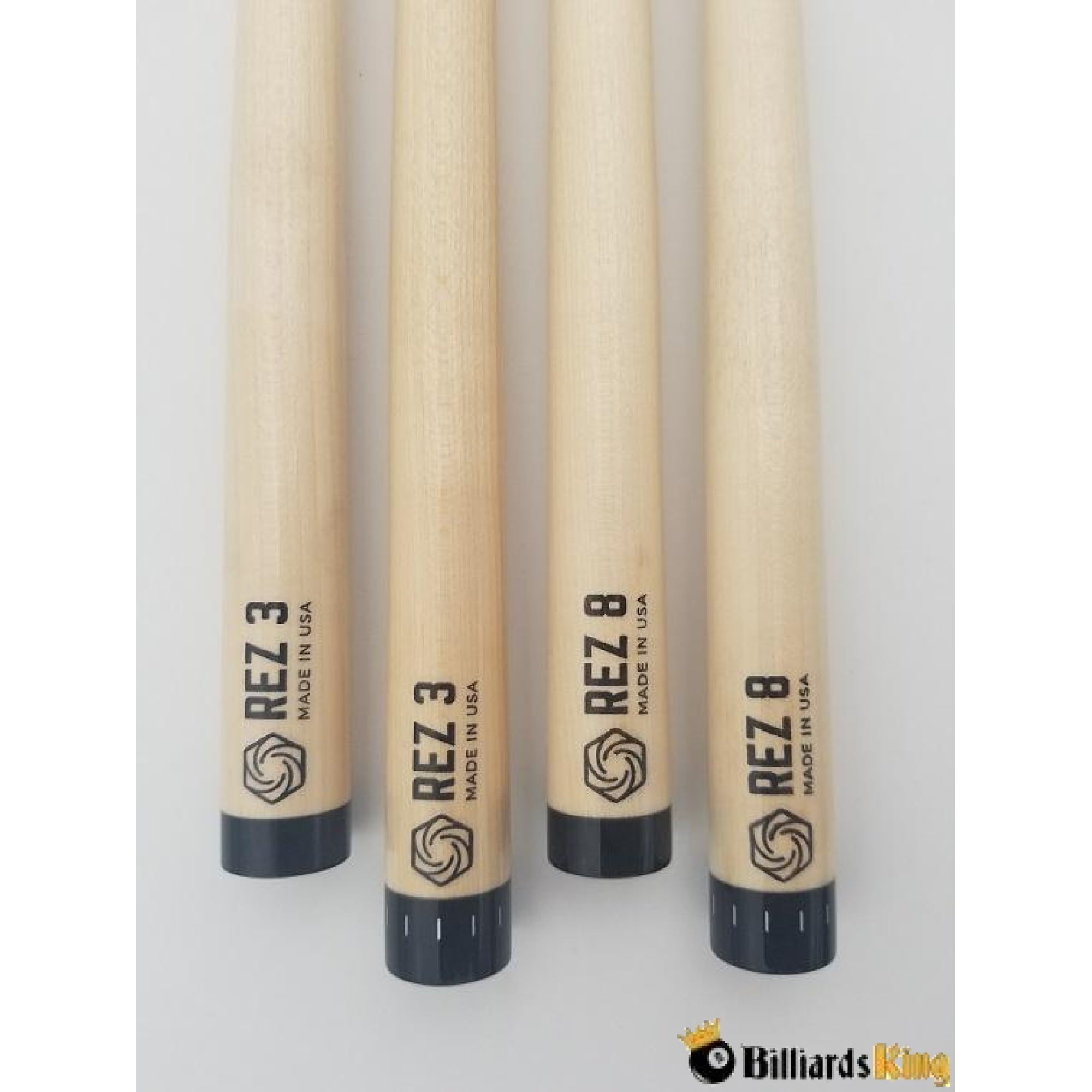 OB Shafts – Billiards King