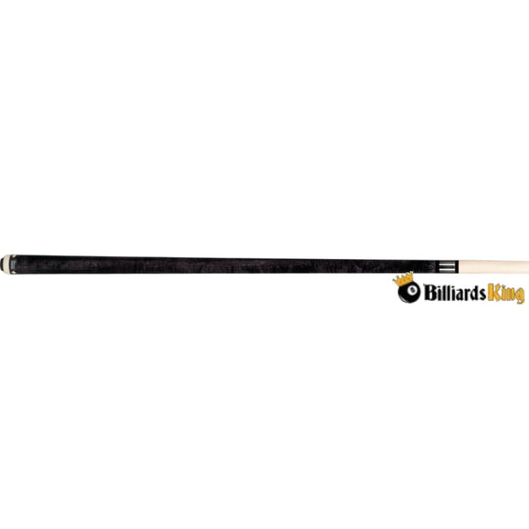 Pechauer Ebony Break Pool Cue Stick | Billiards King