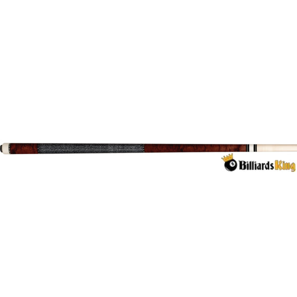 Pechauer JP01-R Pool Cue Stick - Billiards King