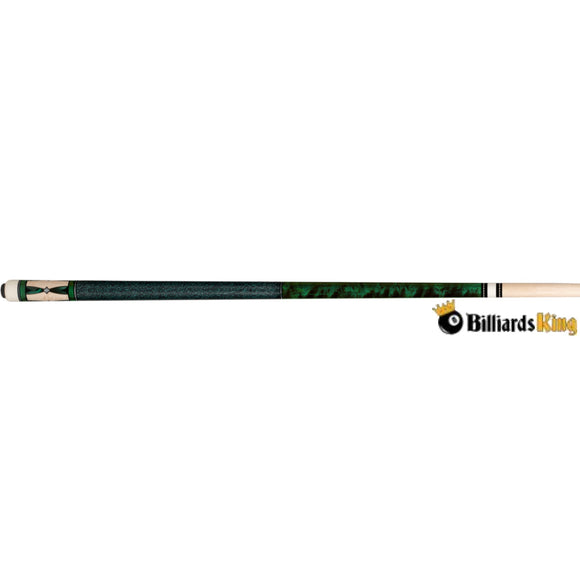 Pechauer JP05-R Pool Cue Stick - Billiards King