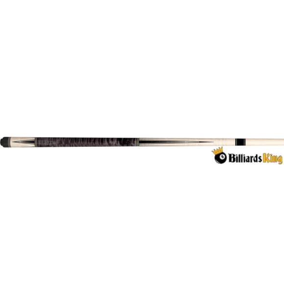 Pechauer JP07-R Pool Cue Stick - Billiards King