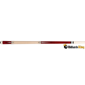 Pechauer JP08-R Pool Cue Stick - Billiards King