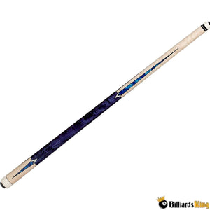Pechauer JP09-Q Pool Cue Stick - Billiards King