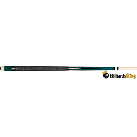 Pechauer JP09-R Pool Cue Stick - Billiards King