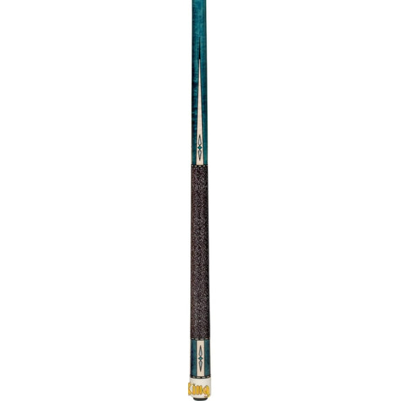 Pechauer JP11-Q Pool Cue Stick - Billiards King