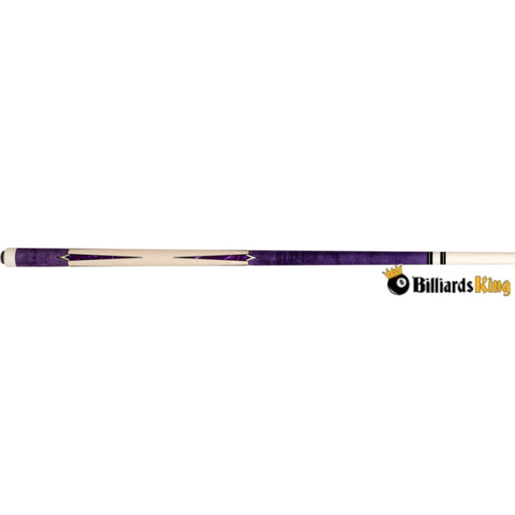 Pechauer JP12-R Pool Cue Stick - Billiards King