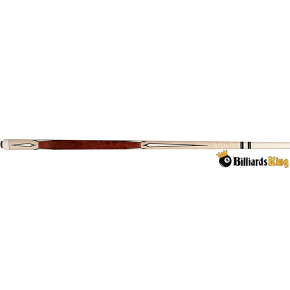 Pechauer JP13-R Pool Cue Stick - Billiards King