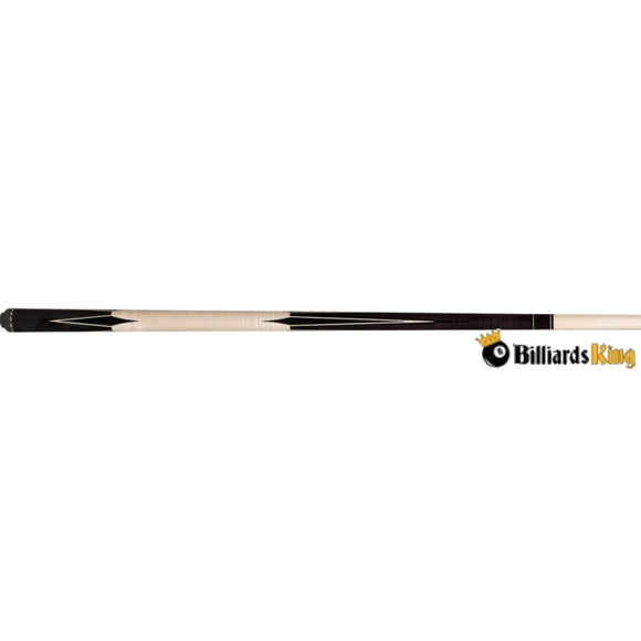 Pechauer JP15-R Pool Cue Stick - Billiards King