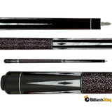 Pechauer JP19-Q Pool Cue Stick - Billiards King