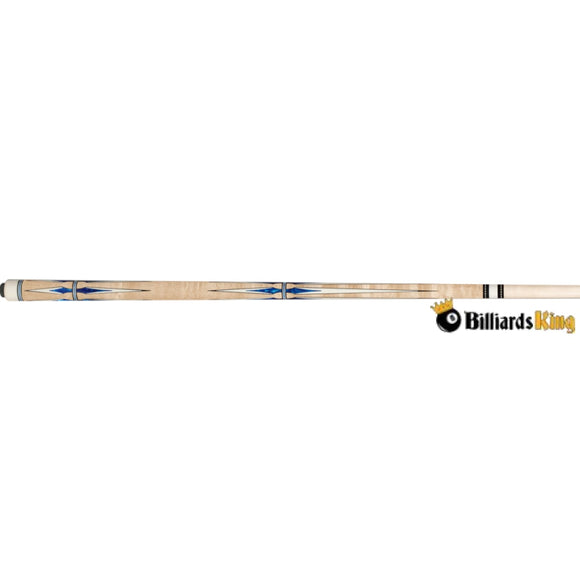 Pechauer JP19-R Pool Cue Stick - Billiards King