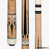 Pechauer JP20-Q Pool Cue Stick - Billiards King