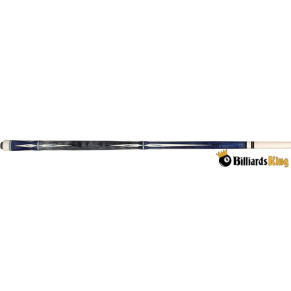 Pechauer JP23-R Pool Cue Stick - Billiards King