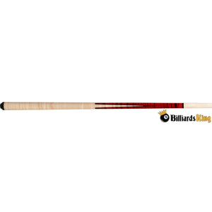 Pechauer P02-K Sneaky Pete Pool Cue Stick - Billiards King