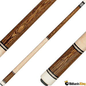 Pechauer P04-H Pool Cue Stick - Billiards King