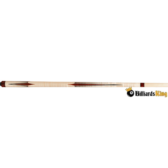 Pechauer P07-K Pool Cue Stick - Billiards King