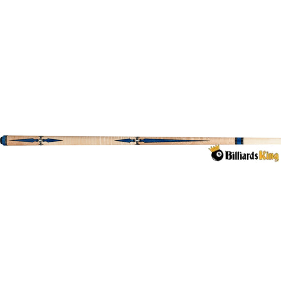 Pechauer P10-K Pool Cue Stick - Billiards King