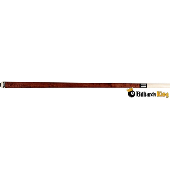 Pechauer Rosewood Break Pool Cue Stick | Billiards King