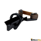 Plastic/Rubber Pool Cue Tip Clamp - Billiards King