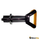 Plastic/Rubber Pool Cue Tip Clamp - Billiards King