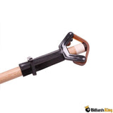 Plastic/Rubber Pool Cue Tip Clamp - Billiards King