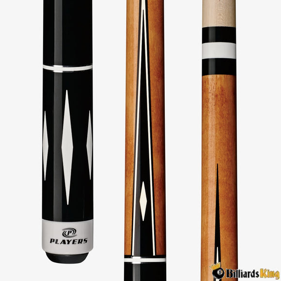 Players C-804 Pool Cue Stick - Billiards King