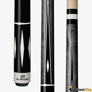 Players C-807 Pool Cue Stick - Billiards King