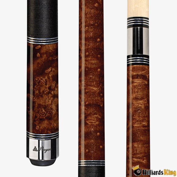 Players C-950 Pool Cue Stick - Billiards King