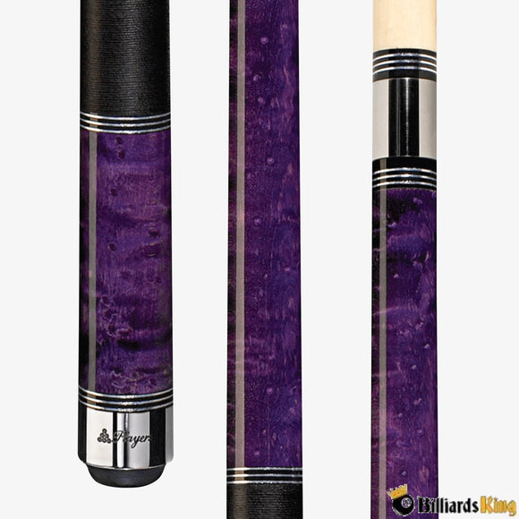 Players C-965 Pool Cue Stick - Billiards King