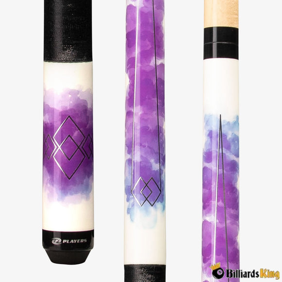 Players C-988 Pool Cue Stick - Billiards King