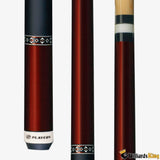 Players C601 Diamond Eye Pool Cue Stick - Billiards King