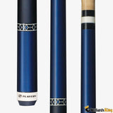 Players C602 Diamond Eye Pool Cue Stick - Billiards King