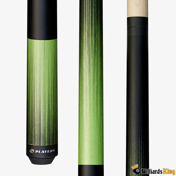 Players C705 Pool Cue Stick - Billiards King