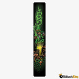 Players D-LP Wicked Leprechaun Pool Cue Stick - Billiards King