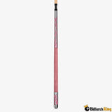 Players Flirt F-2780 Sexy in Suede Pool Cue Stick - Billiards King