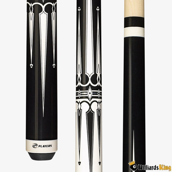 Players G-2285 Pool Cue Stick - Billiards King