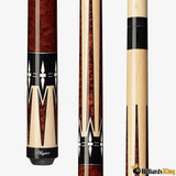 Players G-2290 Pool Cue Stick - Billiards King