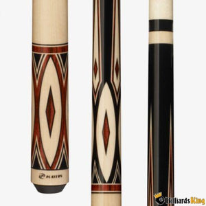 Players G-3394 Pool Cue Stick - Billiards King