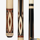 Players G-3394 Pool Cue Stick - Billiards King