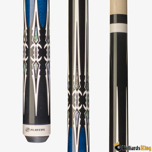 Players G-4113 Pool Cue Stick - Billiards King