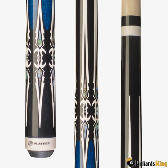 Players G-4113 Pool Cue Stick - Billiards King