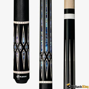 Players G-4118 Pool Cue Stick - Billiards King