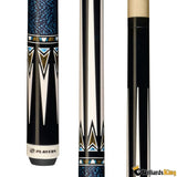 Players G3399 Pool Cue Stick - Billiards King