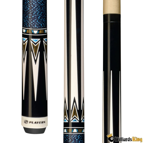 19oz - Players Exotic Pool Cue - E5100