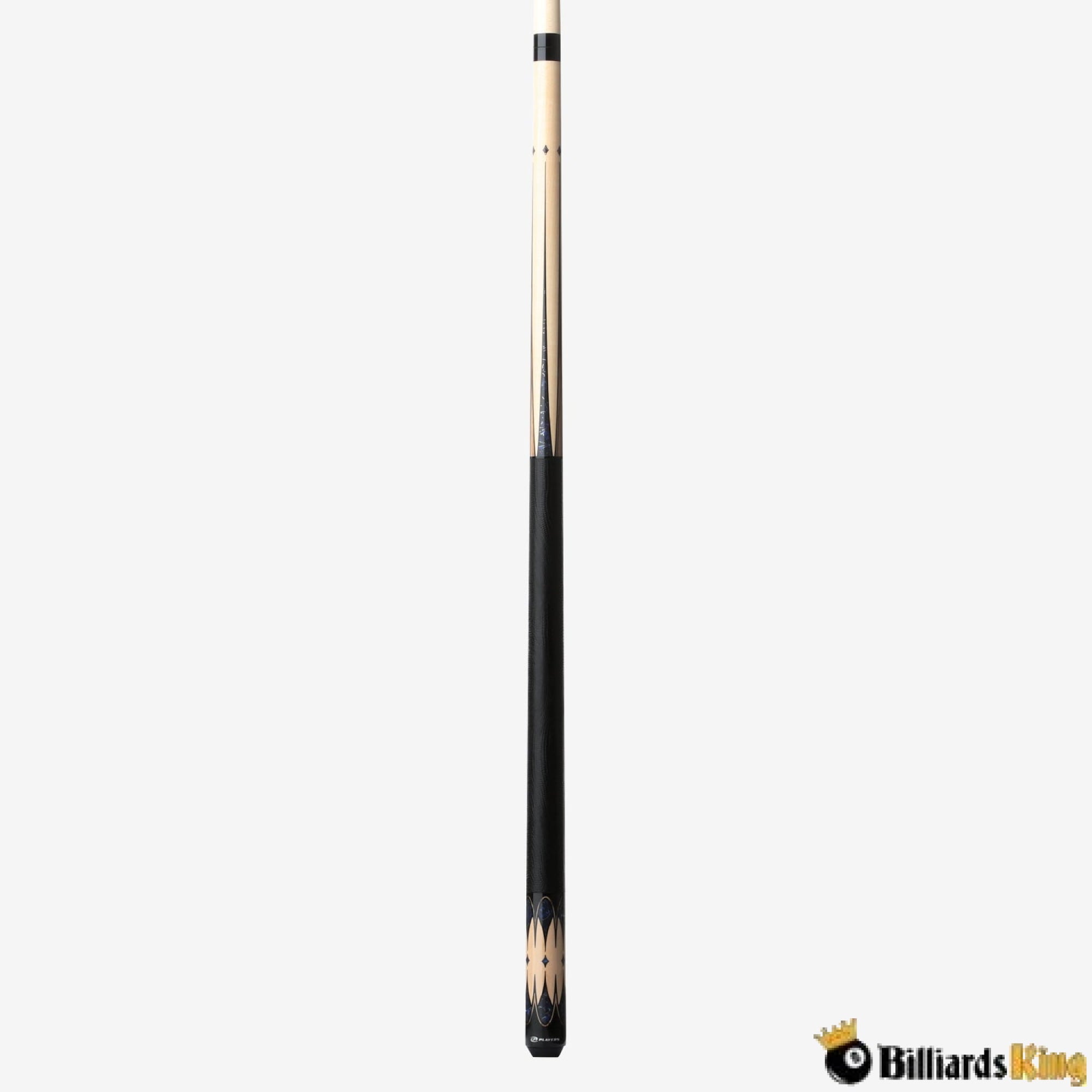 Players G3403 Pool Cue Stick - Billiards King